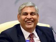 பாகிஸ்தானுடன் ''ஆட'' மத்திய அரசின் அனுமதி தேவை... பிசிசிஐ தலைவர்