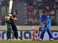 டிசம்பரில் இந்தியா-பாகிஸ்தான் கிரிக்கெட் தொடர்! மத்திய அரசு அனுமதி