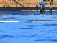 பெங்களூரில் மழை: இந்தியா-தென் ஆப்பிரிக்கா டெஸ்ட்டின் 4வது நாள் ஆட்டமும் ரத்து