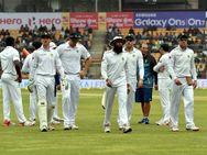 பெங்களூரில் 4 நாட்கள் தொடர்ந்த மழை: இந்தியா-தென் ஆப்பிரிக்கா 2வது டெஸ்ட் டிரா ஆனதாக அறிவிப்பு