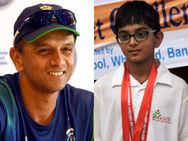 என்னை மாதிரியல்ல.. டிவில்லியர்ஸ் மாதிரி பேட்டிங் செய்யவே எனது மகன்கள் விருப்பம்: டிராவிட்