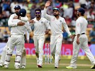 நாளை 3வது டெஸ்ட்: தென் ஆப்பிரிக்க அணியின் 9 வருட சாதனையை தடுக்குமா கோஹ்லி படை?