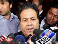 இந்திய வீரர்களை அனுப்புங்கன்னு பாகிஸ்தான் கேட்கட்டும், பரிசீலிப்போம்... சுக்லா