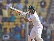 3வது டெஸ்ட்: தென் ஆப்பிரிக்க அணிக்கு 310 ரன்கள் இலக்கு நிர்ணயித்தது இந்தியா!