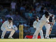 138 வருடங்களில் முதல் முறையாக ரோசாப்பு கலர் பந்துடன் நாளை நடக்கிறது பகல்-இரவு டெஸ்ட்!