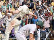 பிட்ச் எப்படி போனா எங்களுக்கென்ன.. கடைசியில் வெற்றி பெற்றோம்ல: மீடியாக்களுக்கு கோஹ்லி குட்டு