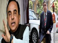 பிசிசிஐ முன்னாள் தலைவர் ஸ்ரீநிவாசனுடன் சு.சுவாமி சந்திப்பு - சிஎஸ்கே தடை குறித்து ஆலோசனை!