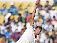 ஐசிசி டெஸ்ட் வாழ்க்கையில் பெஸ்ட் ரேங்க்கிற்கு முன்னேறிய அஸ்வின்