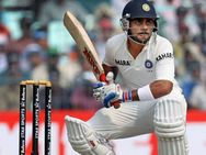 அம்பயரிடம் சண்டை போட்டு அவுட்டில் இருந்து தப்பிய விராட் கோஹ்லி! டெல்லி டெஸ்டில் பரபரப்பு