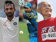 ரஹானே நொறுக்க... சங்கக்கரா குவிக்க.. மியாஸகி அசத்த... பிளாஷ்பேக் 2015!