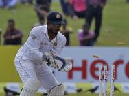 ஆல்-அவுட் ஆனால் அலேக்கா பணம்.. இலங்கை கிரிக்கெட் வீரர்களை அணுகிய புக்கிகள்! விசாரணைக்கு உத்தரவு