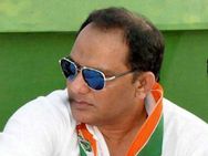 3வது கல்யாணமா.. எனக்கா.. அது எப்ப?.. ஆச்சரியப்படும் அஸாருதின்