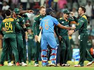 2015ல் இந்திய கிரிக்கெட்... சந்தோஷம் மட்டும் இல்லைங்க.. பல சங்கடங்களும் வந்தது!