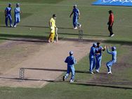 இந்தியாவுக்கு எதிரான ஒரு நாள் படையை அறிவித்தது ஆஸ்திரேலியா.. வாட்சன் இல்லை!