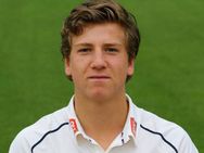 இங்கிலாந்தின் 22 வயது கிரிக்கெட் வீரர் மர்ம சாவு