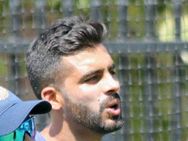 பரீந்தர் ஸ்ரன்.. திண்டுக்கல் போட்டியில் அம்பயர் மண்டையை உடைத்தவர்!