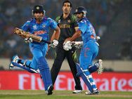 இந்த வருஷம் பாகிஸ்தானுடன் கிரிக்கெட் தொடரா.. சான்ஸே இல்லை.. பிசிசிஐ