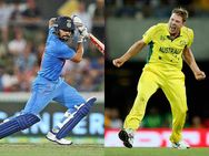 ஏம்ப்பா தம்பி தூங்குற.. ஃபால்க்னரை பஞ்சராக்கிய கோஹ்லி பஞ்ச்! தொடருகிறது ஸ்லெட்ஜிங் போர்