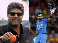 கபில் முதல் கோஹ்லி வரை.. ஆஸி.க்கு எதிரான பெஸ்ட் இந்திய அணி பட்டியலை ரெடி செய்த லட்சுமணன்