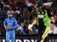 பேட்டி கொடுத்து அவுட் ஆன ஸ்மித்.. கொக்கரித்த கோஹ்லி.. அடிலெய்டில் ஒரு அடாவடி