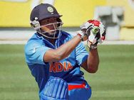 19 வயதுக்குட்பட்டோர் கிரிக்கெட்: முதல் போட்டியில் அயர்லாந்தை அபாரமாக வீழ்த்தியது இந்தியா