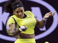 ஆஸ்திரேலிய ஓபன்: செரினா வில்லியம்சுக்கு அதிர்ச்சி தோல்வியை பரிசளித்து பட்டம் வென்றார் கெர்பர்