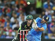 டி20 ரேங்கிங்... இந்தியா முதலிடம்.. அய்யோ பாவம் ஆஸி... ஆப்கனுக்கு அடுத்த இடத்திற்குத் தள்ளப்பட்டது!