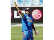 ஜூனியர் உலக கோப்பை: நமிபியாவை நைய புடைத்து அரையிறுதிக்குள் நுழைந்தது இந்தியா