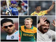 ஐ.பி.எல். 9 -வது சீசன்: அணிகளும் வீரர்களும் முழு விவரம் !