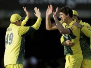 உலக கோப்பை டி20: ஸ்டீவன் ஸ்மித் தலைமையிலான ஆஸ்திரேலிய அணி அறிவிப்பு