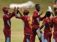 ஜூனியர் உலக கோப்பை: இறுதி போட்டியில் இந்தியாவுடன் மோதுகிறது மே.இ.தீவுகள்