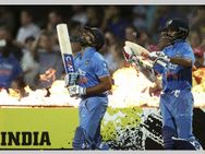 டோணி சொந்த மண்ணில் வெற்றி பாதைக்கு திரும்பிய இந்தியா: 69 ரன்கள் வித்தியாசத்தில் வெற்றி !