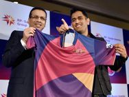 டோணியின் புனே... என்னதான் இருந்தாலும், அந்த 