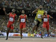 உசைன் போல்ட்டை வீழ்த்துவேன்: அமெரிக்க வீரர் ஜஸ்டின் கேட்லின் சபதம் !