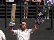 கடைசி டெஸ்ட்டில் மெக்கல்லம் அதிரடி அதகளம்... 54 பந்துகளில் சதம் போட்டு புதிய வரலாறு!