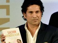 ஓய்வுக்கு பிறகும் சாதனை படைத்த சச்சின்!