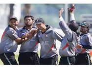 ஆசிய கோப்பை: நடப்பு சாம்பியன் இலங்கைக்கு ஷாக் கொடுக்குமா ஐக்கிய அரபு எமிரேட்ஸ்?