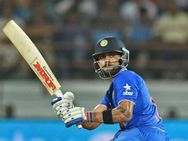 கோஹ்லியை பார்த்து கற்றுக்கொள்ளுங்கள்.. பாக். முன்னாள் வீரர்கள் புகழாரம்