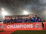 அஸாருதீன் சாதனையை சமன் செய்தார் டோணி