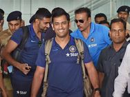 இந்திய அணி 6வது கியரில், ச்சும்மா விர்ர்ர்ர்ன்னு போயிட்டிருக்கு: டோணி