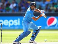 மே.இ.தீவுகள் அணிக்கு எதிரான பயிற்சி ஆட்டத்தில் இந்தியா 45 ரன்கள் வித்தியாசத்தில் வெற்றி