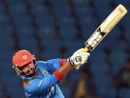 டி-20 தகுதிச்சுற்று போட்டி- ஹாங்காங்கை வீழ்த்தியது ஆப்கானிஸ்தான் அணி