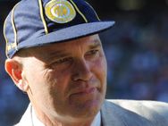 சிறந்த பேட்ஸ்மேன் மார்ட்டின் க்ரோவுக்கு பிரியா விடை கொடுத்த நியூசிலாந்து