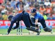 ஸ்காட்லாந்து அணிக்கு ஆறுதல் வெற்றி: ஹாங்காங் அணியை 8 விக்கெட் வித்தியாசத்தில் வீழ்த்தியது