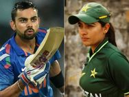 தெரியுமா சேதி?... கோஹ்லிக்கு ஏகப்பட்ட ரசிகைகள் இருக்காங்களாம்.. பாகிஸ்தான் பெண்கள் அணியில்!!!