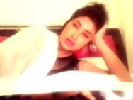 டி20 போட்டியில் இந்தியாவை பாக். அணி தோற்கடித்தால் நிர்வாண நடனம் ஆடுவேன்: பாக். நடிகை