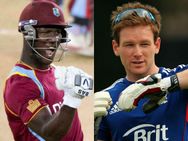 டி20 உலக கோப்பை: மும்பையில் நாளை மதியம் வெஸ்ட் இண்டீஸ்-இங்கிலாந்து மோதல்