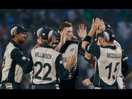 உலக கோப்பை டி20 கிரிக்கெட்: இந்தியாவை வீழ்த்திய நியூசிலாந்து அணி 47 ரன் வித்தியாசத்தில் வெற்றி