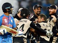 ஸ்பின்னை கண்டு அஞ்சுகிறதா இந்தியா? 9 விக்கெட்டுகளை சுழல் பந்துக்கு பறிகொடுத்த சோகம்