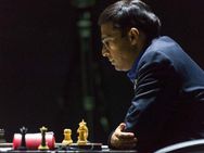 30 வருடங்களில் முதல்முறை.. இந்தியாவின் நம்பர்-1 செஸ் வீரர் மகுடத்தை இழந்தார் விஸ்வநாதன் ஆனந்த்